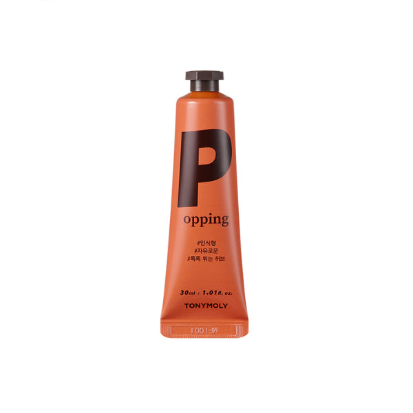 Wholesale TONYMOLY - MBTI Hand Cream - 30ml - Rich P | Carsha