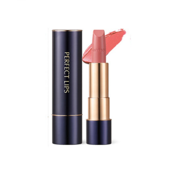 Wholesale TONYMOLY - Perfect Lips Rouge Intense - 3.5g - 01 Classic Pink | Carsha
