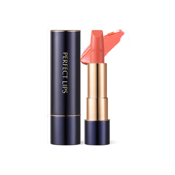 Wholesale TONYMOLY - Perfect Lips Rouge Intense - 3.5g - 02 Shine Coral | Carsha