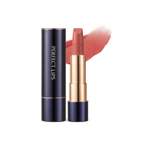 Wholesale TONYMOLY - Perfect Lips Rouge Intense - 3.5g - 09 Nudy Beige | Carsha