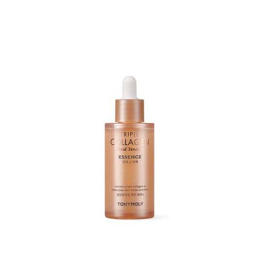 Wholesale TONYMOLY - Triple Collagen Total Tension Essence - 50ml | Carsha