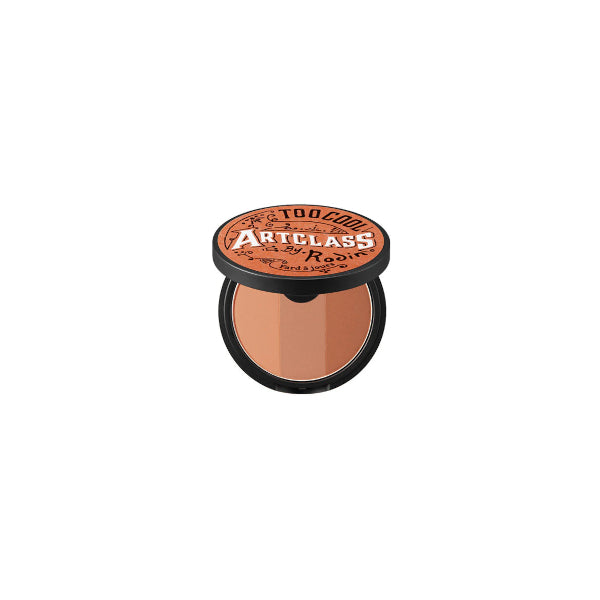 Wholesale Too Cool For School - Artclass By Rodin Blusher - 9g - #De Ginger | Carsha
