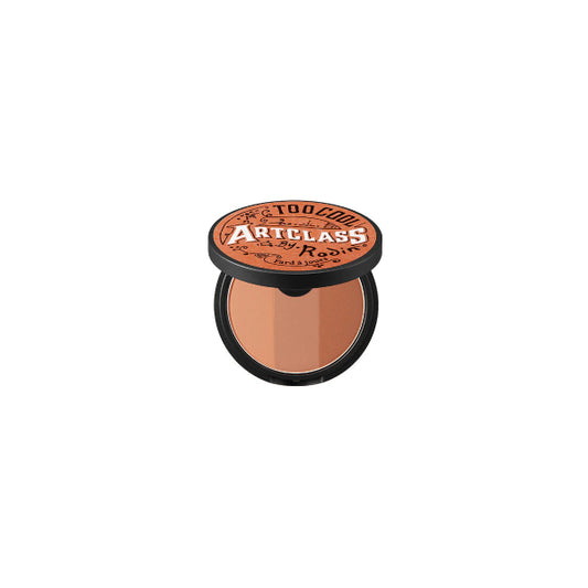 Wholesale Too Cool For School - Artclass By Rodin Blusher - 9g - #De Ginger | Carsha