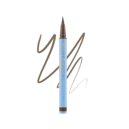 Wholesale Too Cool For School - Artclass Mood Pen Liner - 0.6g - #2 Muted Brown | Carsha
