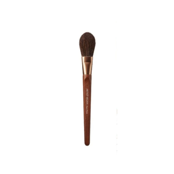Wholesale Too Cool For School - Artist Vegan Brush Face Point Brush - 1pc | Carsha