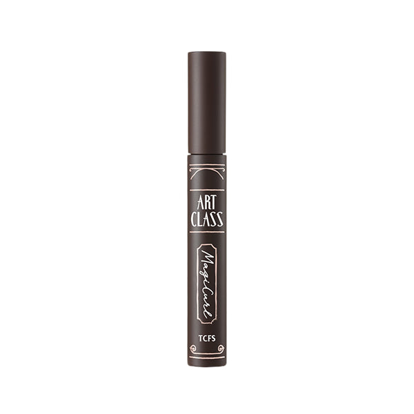 Wholesale Too Cool For School - Magicurl Fixing Mascara - 7g - 02 Dark Brown | Carsha