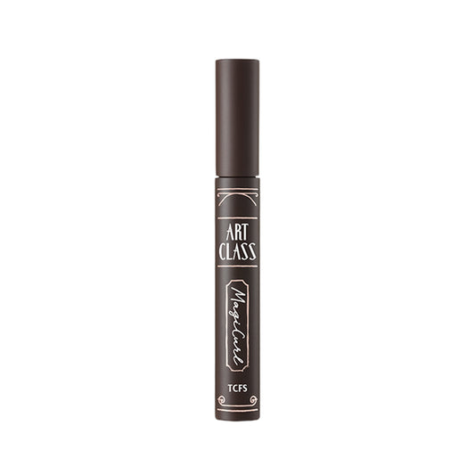 Wholesale Too Cool For School - Magicurl Fixing Mascara - 7g - 02 Dark Brown | Carsha