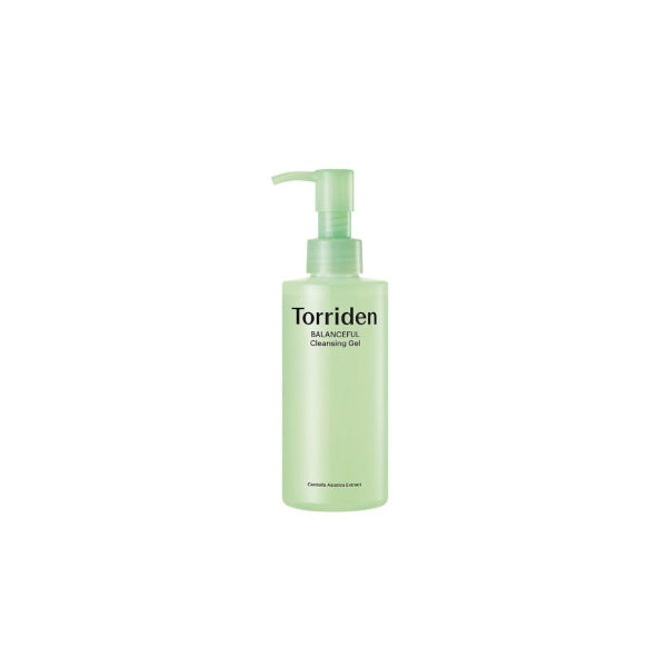 Wholesale Torriden - Balanceful Cica Cleansing Gel - 200ml | Carsha