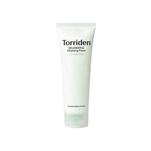 Wholesale Torriden - Balanceful Cica Pore Cleansing Foam - 150ml | Carsha