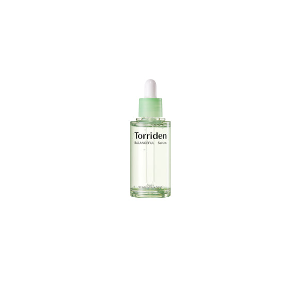 Wholesale Torriden - Balanceful Cica Serum - 50ml | Carsha