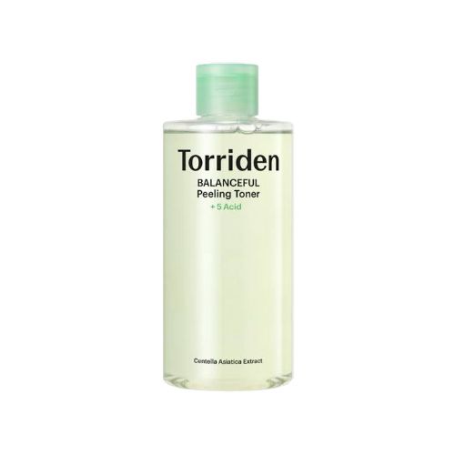 Wholesale Torriden - Balanceful Peeling Toner - 250ml | Carsha