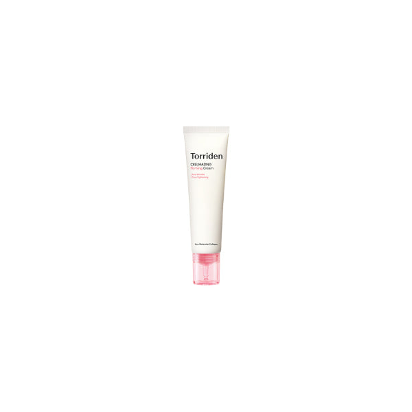 Wholesale DEAL Torriden - CELLMAZING Firming Cream - 60ml | Carsha