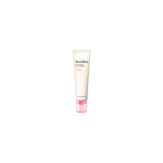 Wholesale DEAL Torriden - CELLMAZING Firming Cream - 60ml | Carsha