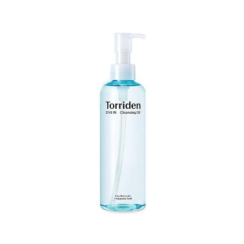 Wholesale Torriden - DIVE IN Cleansing Oil - 200ml | Carsha