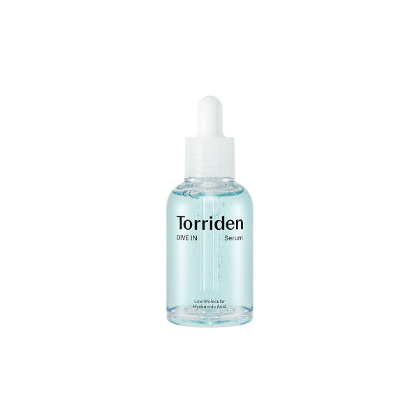 Wholesale Torriden - DIVE-IN Low Molecular Hyaluronic Acid Serum - 50ml | Carsha