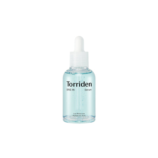 Wholesale Torriden - DIVE-IN Low Molecular Hyaluronic Acid Serum - 50ml | Carsha