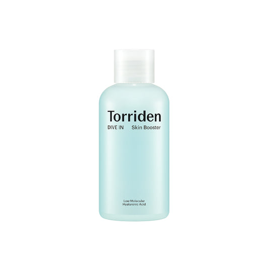 Wholesale Torriden - DIVE-IN Low Molecular Hyaluronic Acid Skin Booster - 200ml | Carsha