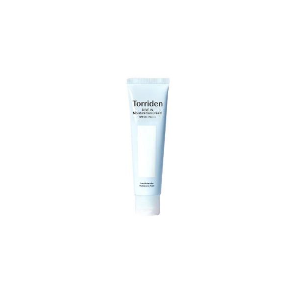 Wholesale Torriden - DIVE-IN Watery Moisture Sun Cream SPF50+ PA++++ - 60ml | Carsha