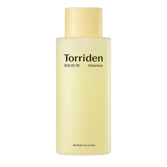 Wholesale Deal Torriden - SOLID-IN Ceramide All-Day Essence - 100ml | Carsha