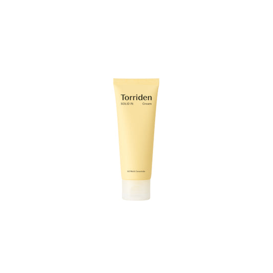 Wholesale Deal Torriden - SOLID-IN Ceramide Cream - 70ml | Carsha