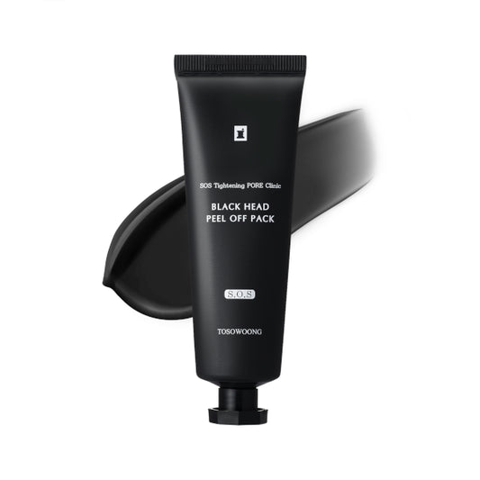 Wholesale TOSOWOONG - Blackhead Peel Off Pack - 50g | Carsha