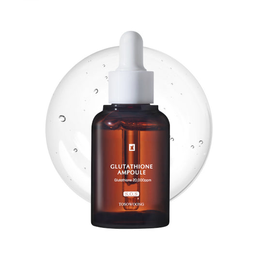 Wholesale TOSOWOONG - Glutathione Ampoule - 30ml | Carsha