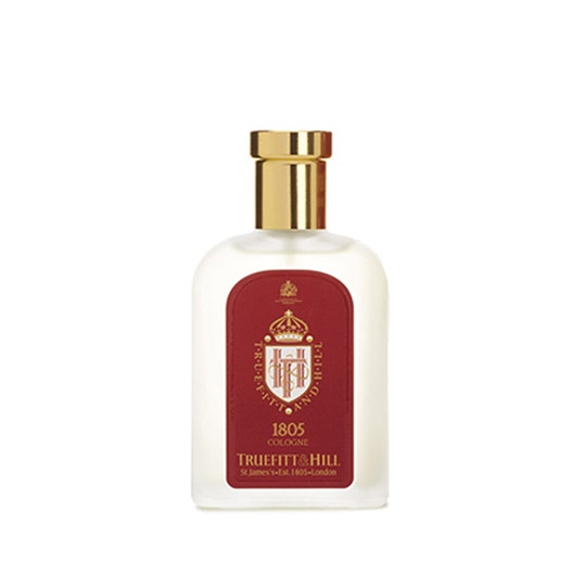 Wholesale Truefitt & hill 1805 Cologne 100ml unisex | Carsha