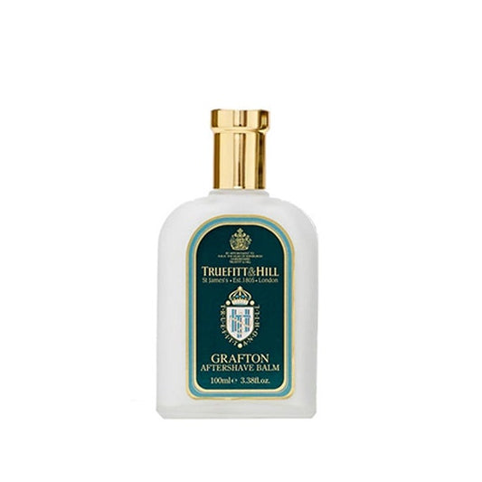 Balsamo dopobarba Truefitt & Hill Grafton 100ml