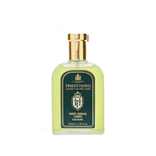 Wholesale Truefitt & hill West Indian Limes Cologne 100ml unisex | Carsha