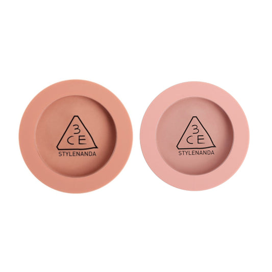 Wholesale 3CE / 3 CONCEPT EYES - Mood Recipe Face Blush - Mono Pink X Rose Beige | Carsha