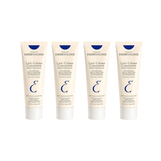 Wholesale EMBRYOLISSE - Lait Creme Concentre 2023 New Version - 75ml 4ea Set | Carsha