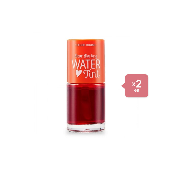 Wholesale Deal ETUDE - Dear Darling Water Tint - Orangeade 2ea Set | Carsha