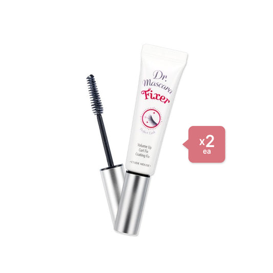 Wholesale Deal Etude - Dr. Mascara Fixer For Perfect Lash 2ea Set | Carsha