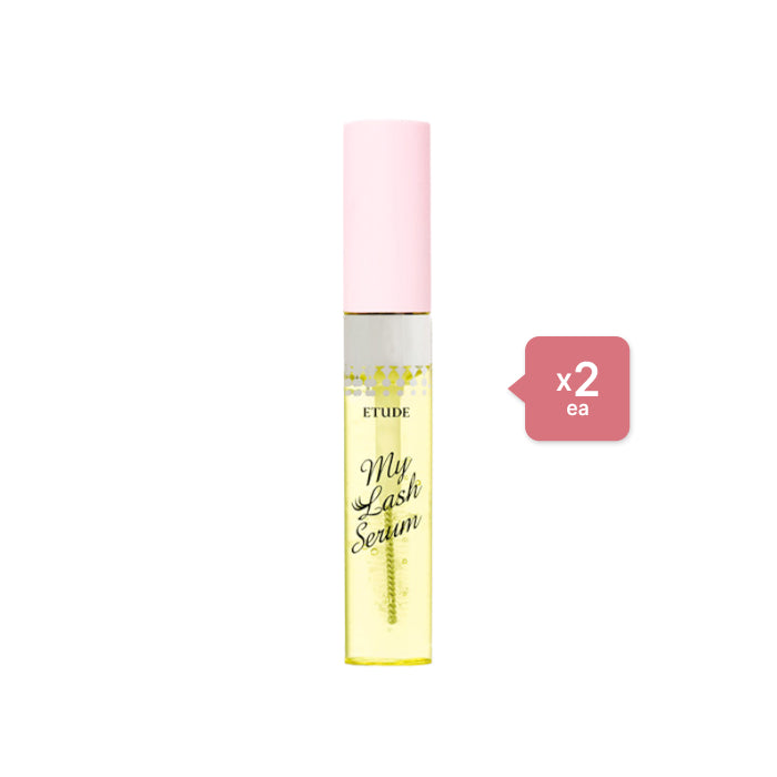 Wholesale DEAL Etude - My Lash Serum - 18g 2ea Set | Carsha