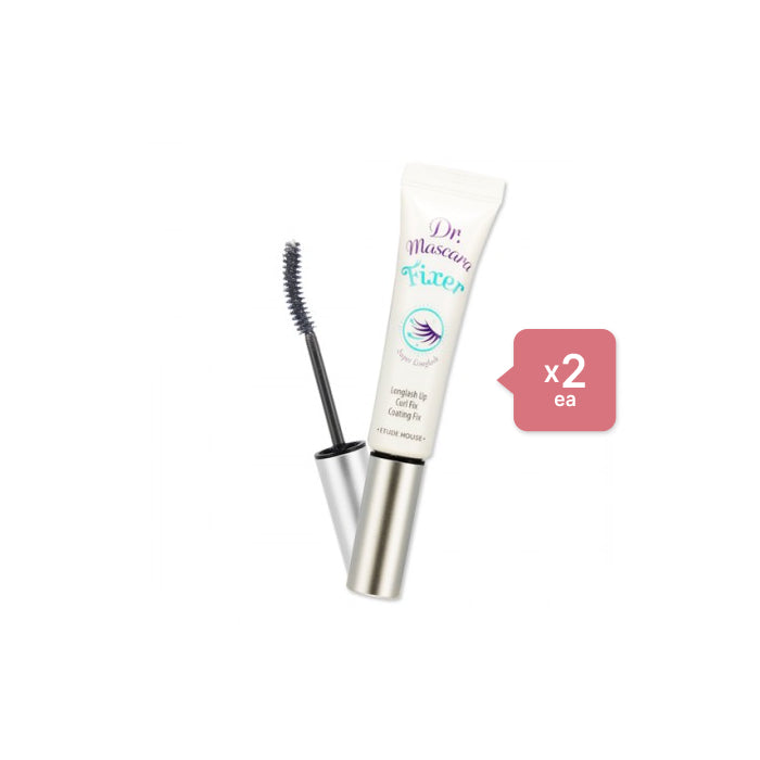 Wholesale Deal Etude - Dr. Mascara Fixer For Super Longlash 2ea Set | Carsha