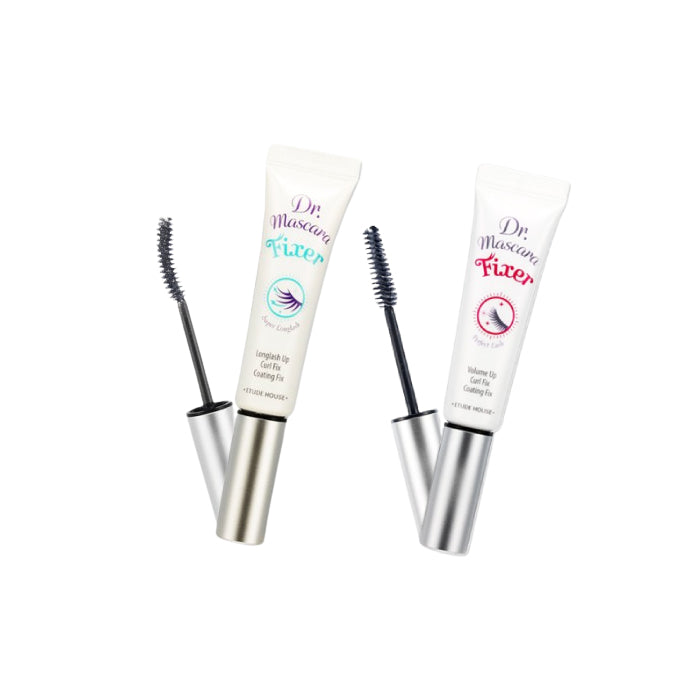 Wholesale ETUDE - Dr. Mascara Fixer Set Super Longlash 1ea + Perfect Lash 1ea | Carsha