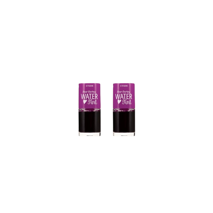 Wholesale DEAL Etude - Dear Darling Water Tint - 9g - Grape Ade 2ea Set | Carsha