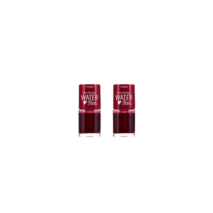 Wholesale DEAL Etude - Dear Darling Water Tint - 9g - Red Grapefruit Ade 2ea Set | Carsha