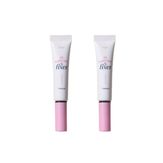 Wholesale ETUDE - Dr. Mascara Fixer - 6g - Natural 2ea Set | Carsha