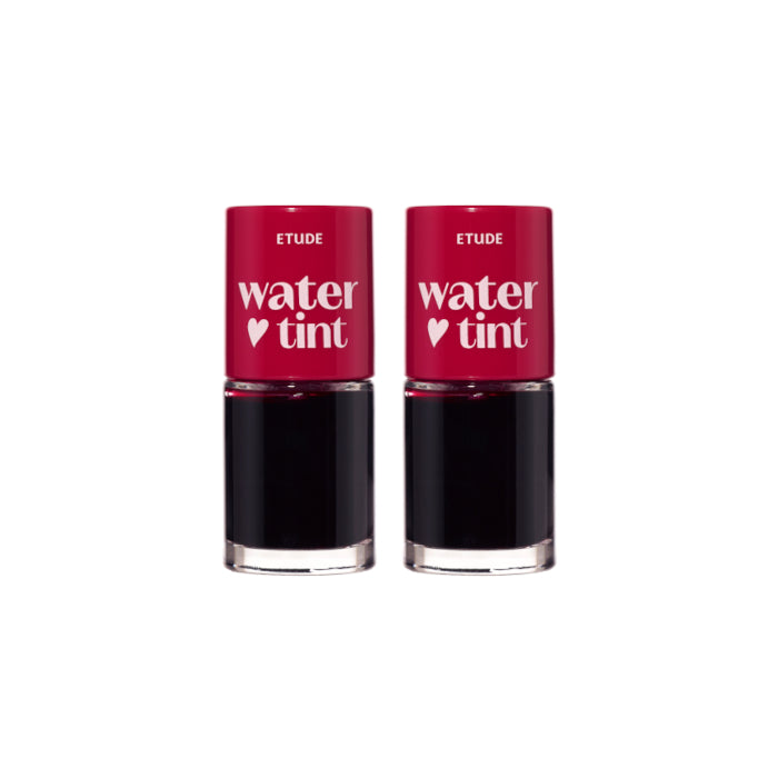 Wholesale Etude - Dear Darling Water Tint - 9g - Pomegranate Ade 2ea Set | Carsha