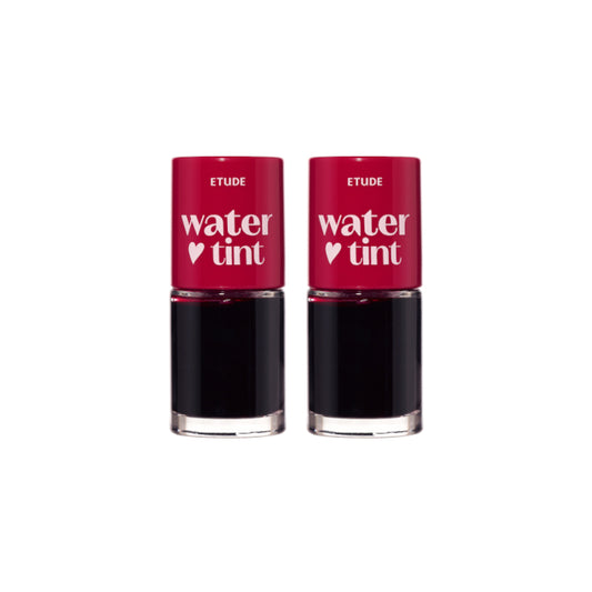 Wholesale Etude - Dear Darling Water Tint - 9g - Pomegranate Ade 2ea Set | Carsha