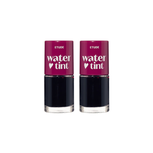 Wholesale Etude - Dear Darling Water Tint - 9g - Prune Ade 2ea Set | Carsha