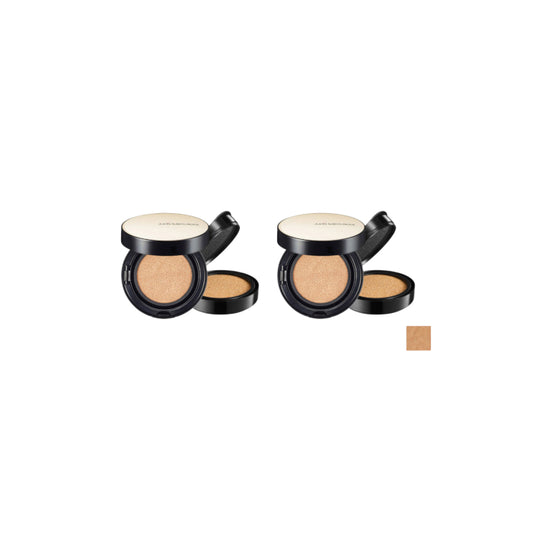 Wholesale JUNGSAEMMOOL - Essential Skin Nuder Long Wear Cushion - 14g+14g - Medium Deep 2ea Set | Carsha