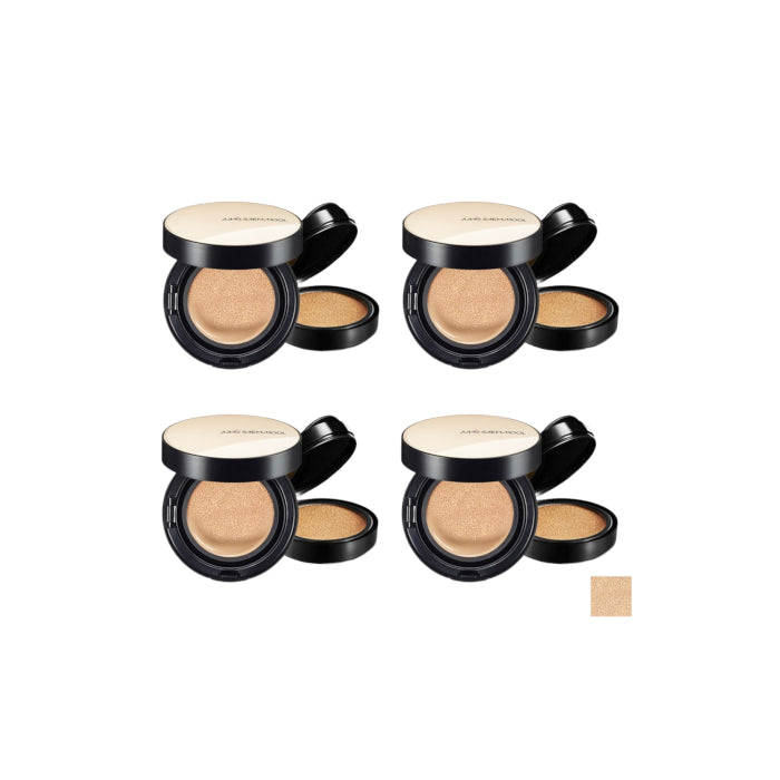 Wholesale JUNGSAEMMOOL - Essential Skin Nuder Cushion - 14g+14g - Light 4ea Set | Carsha
