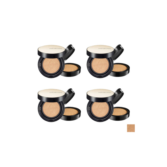 Wholesale JUNGSAEMMOOL - Essential Skin Nuder Long Wear Cushion - 14g+14g - Medium Deep 4ea Set | Carsha