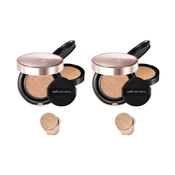 Wholesale JUNGSAEMMOOL - Masterclass Radiant Cushion - Cushion 15g + Refill 15g - N2 Vanilla 2ea Set | Carsha