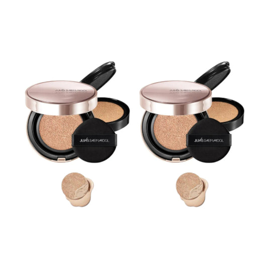 Wholesale JUNGSAEMMOOL - Masterclass Radiant Cushion - Cushion 15g + Refill 15g - N2 Vanilla 2ea Set | Carsha
