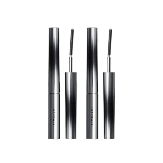 Wholesale Judydoll - 3D Curling Eyelash Iron Mascara Curly - 2g - 01 Black 2ea Set | Carsha