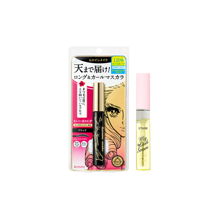 Wholesale ETUDE X ISEHAN - Lash Care Set | Carsha