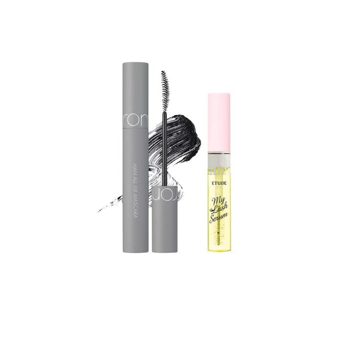 Wholesale ETUDE X Romand - Lash Care Set | Carsha